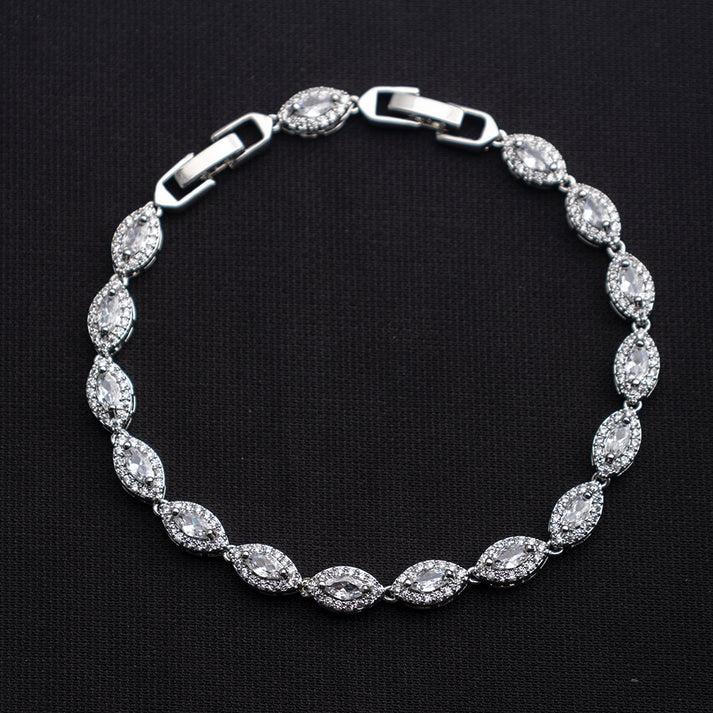 Bracelet Œil d’Ange - DARSTO