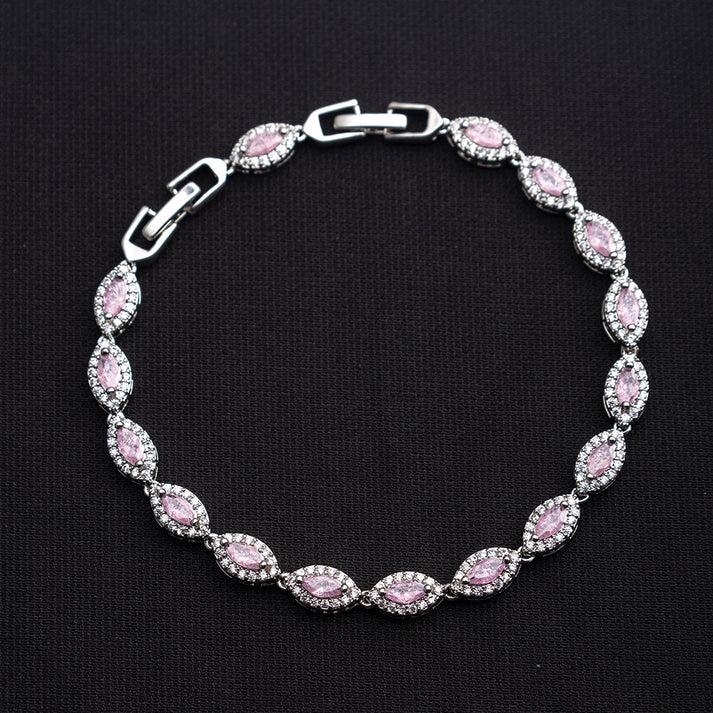Bracelet Œil d’Ange - DARSTO