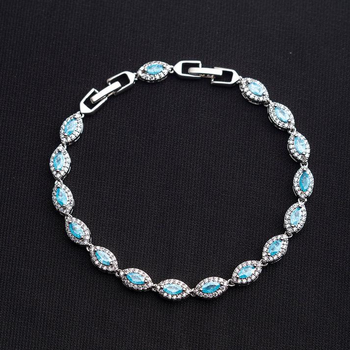 Bracelet Œil d’Ange - DARSTO