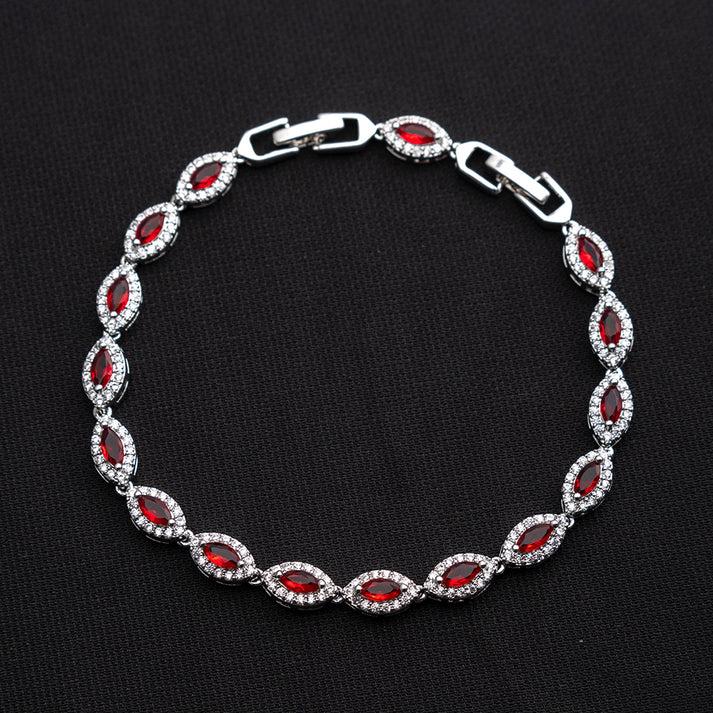 Bracelet Œil d’Ange - DARSTO