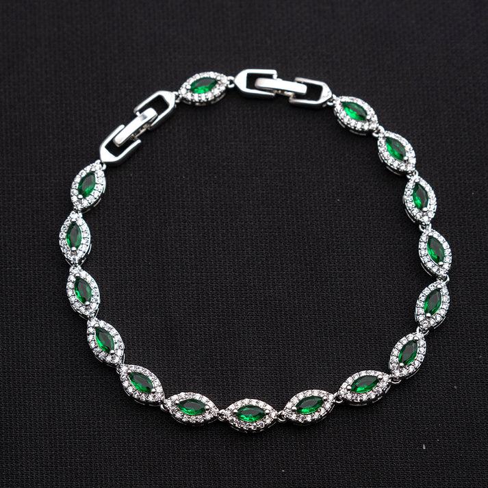 Bracelet Œil d’Ange - DARSTO